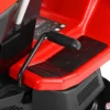 Traktor ogrodowy - HECHT 5118