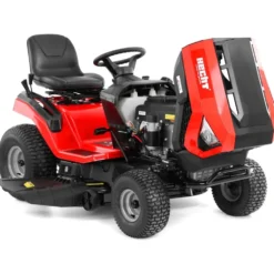 Traktor ogrodowy - HECHT 5118