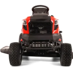 Traktor ogrodowy - HECHT 5118