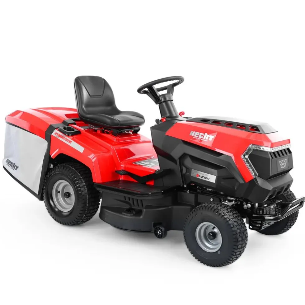 Traktor ogrodowy - HECHT 5198