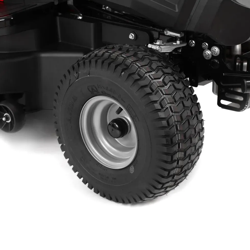 Traktor ogrodowy - HECHT 5198