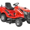 Traktor ogrodowy - HECHT 5227