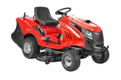 Traktor ogrodowy - HECHT 5927