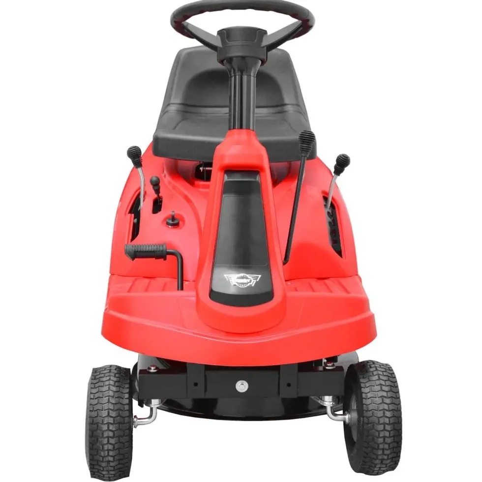Traktor ogrodowy - HECHT 5161