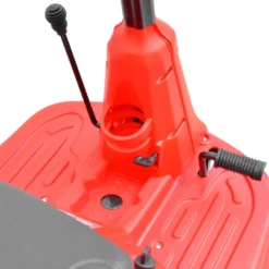 Traktor ogrodowy - HECHT 5161