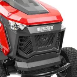 Traktor ogrodowy - HECHT 5202 TWIN