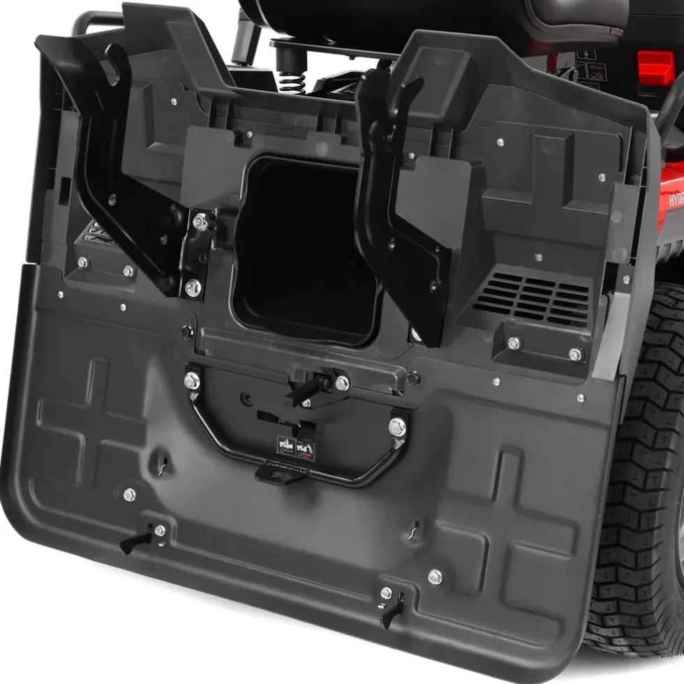 Traktor ogrodowy - HECHT 5202 TWIN