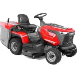 Traktor ogrodowy - HECHT 5202 TWIN