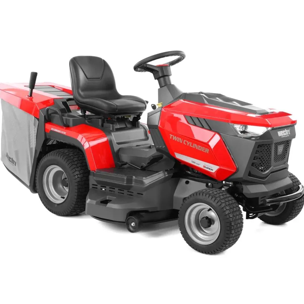 Traktor ogrodowy - HECHT 5202 TWIN