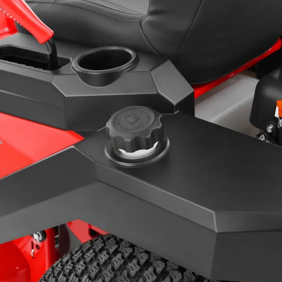 Traktor ogrodowy ZERO TURN - HECHT 5107