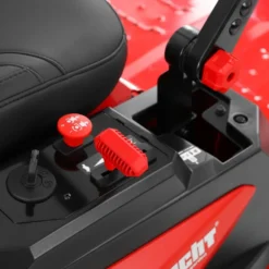 Traktor ogrodowy ZERO TURN - HECHT 5107