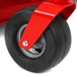 Traktor ogrodowy ZERO TURN - HECHT 5107