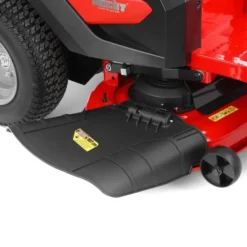 Traktor ogrodowy ZERO TURN - HECHT 5107