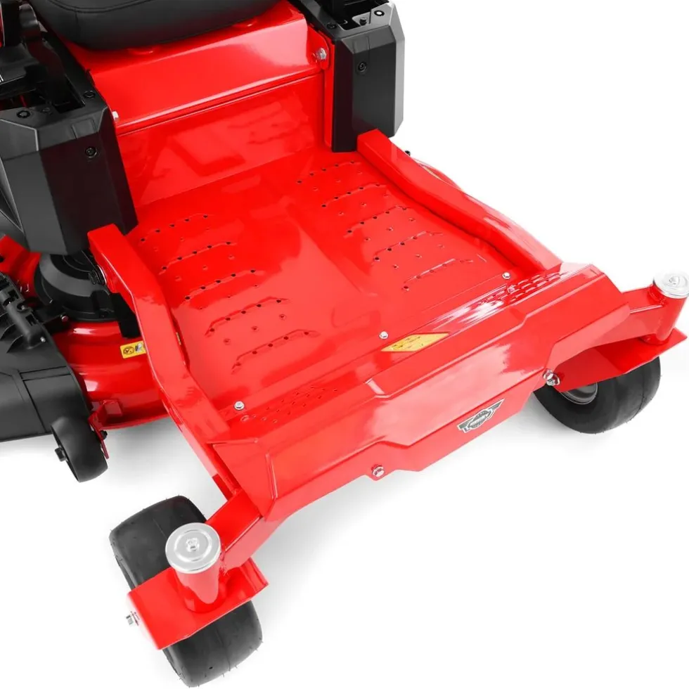 Traktor ogrodowy ZERO TURN - HECHT 5107