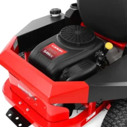 Traktor ogrodowy ZERO TURN - HECHT 5107