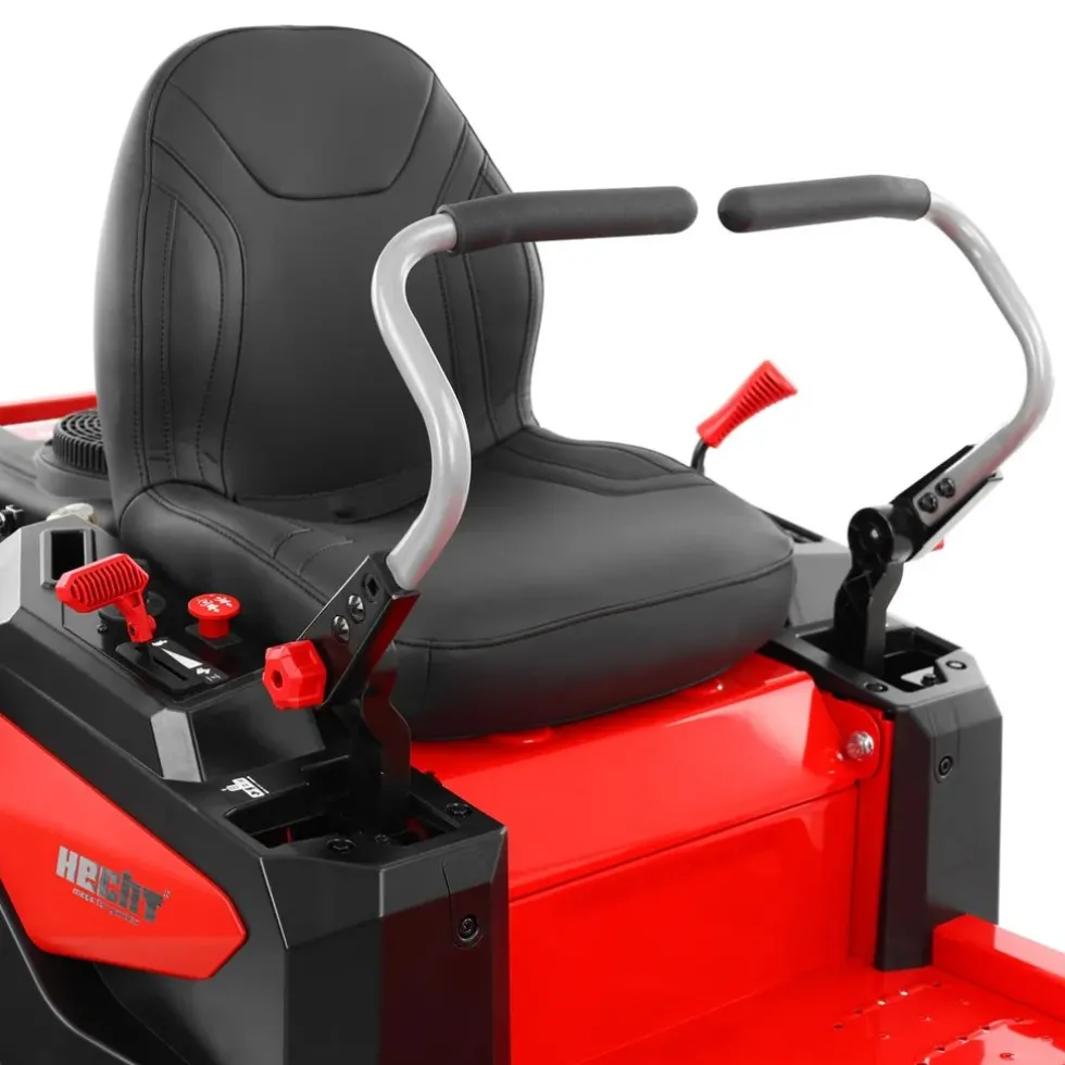 Traktor ogrodowy ZERO TURN - HECHT 5107