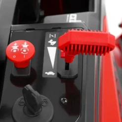 Traktor ogrodowy ZERO TURN - HECHT 5107