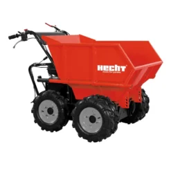 Transporter - HECHT 2650