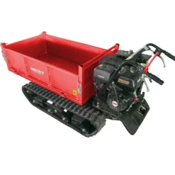 Transporter - HECHT 2980