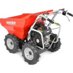 Transporter spalinowy - HECHT 2636