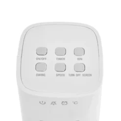 Wentylator elektryczny - HECHT 3736