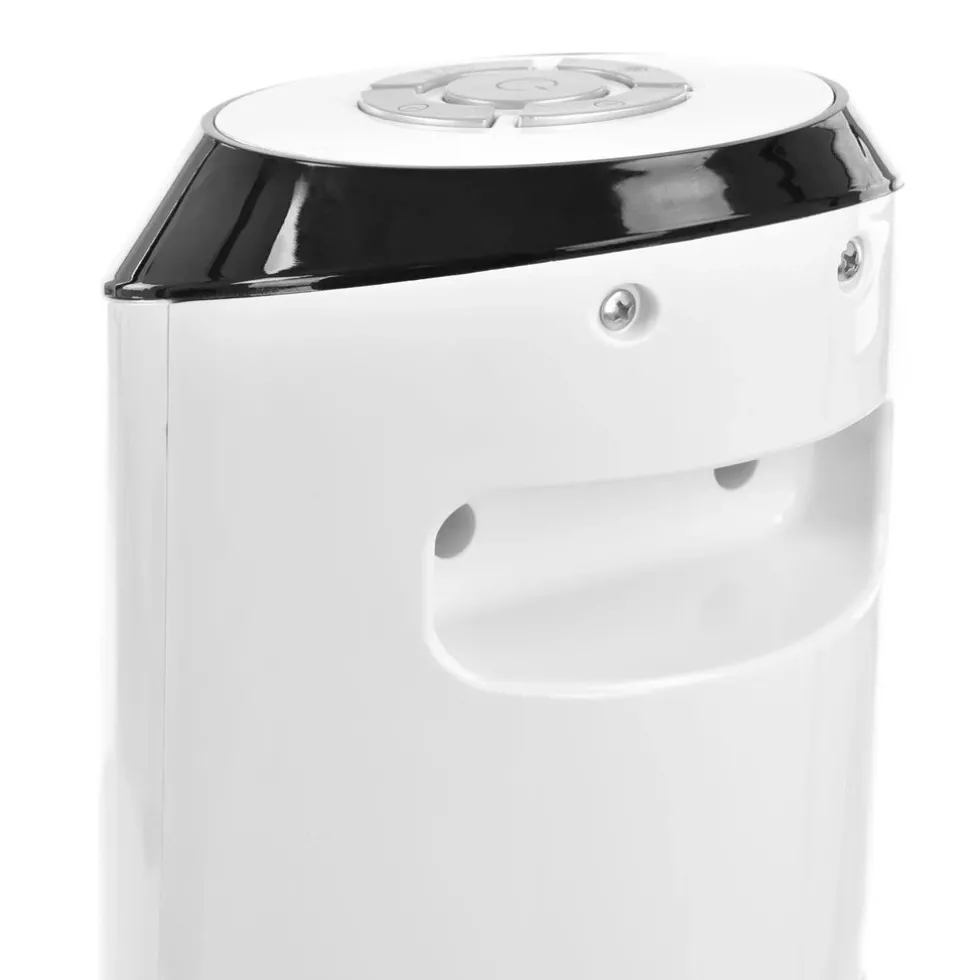 Wentylator elektryczny z jonizatorem - HECHT 3739