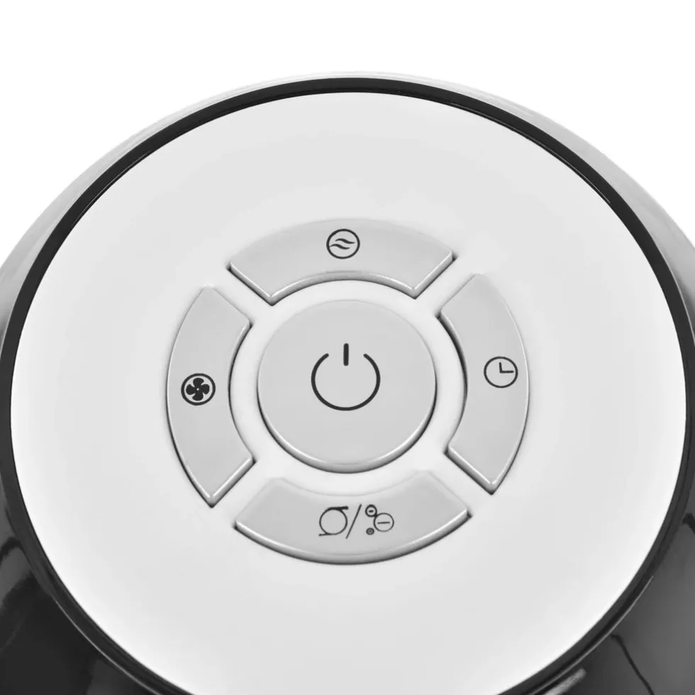 Wentylator elektryczny z jonizatorem - HECHT 3739