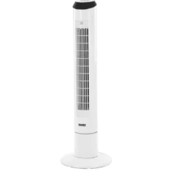 Wentylator elektryczny z jonizatorem - HECHT 3739