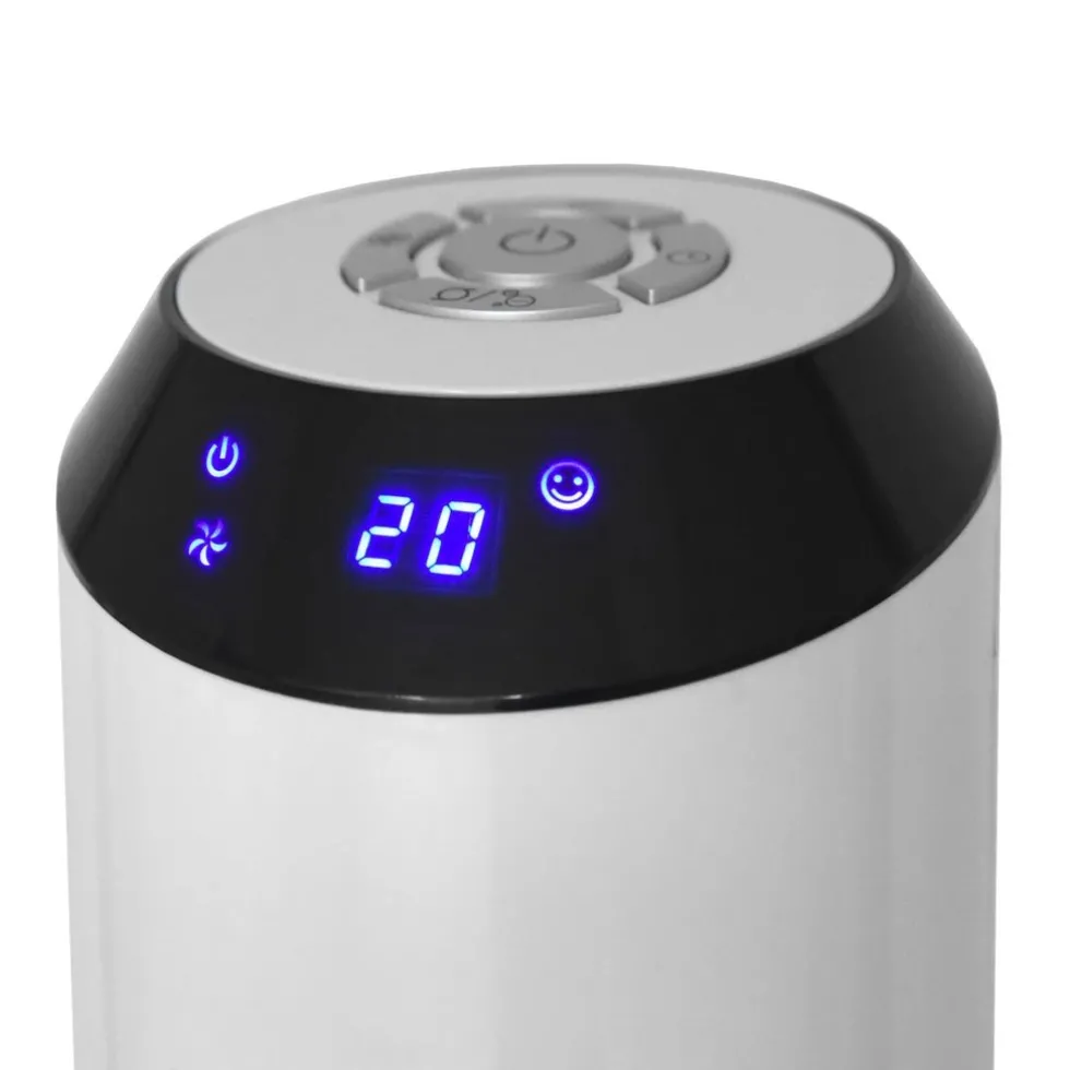 Wentylator elektryczny z jonizatorem - HECHT 3739