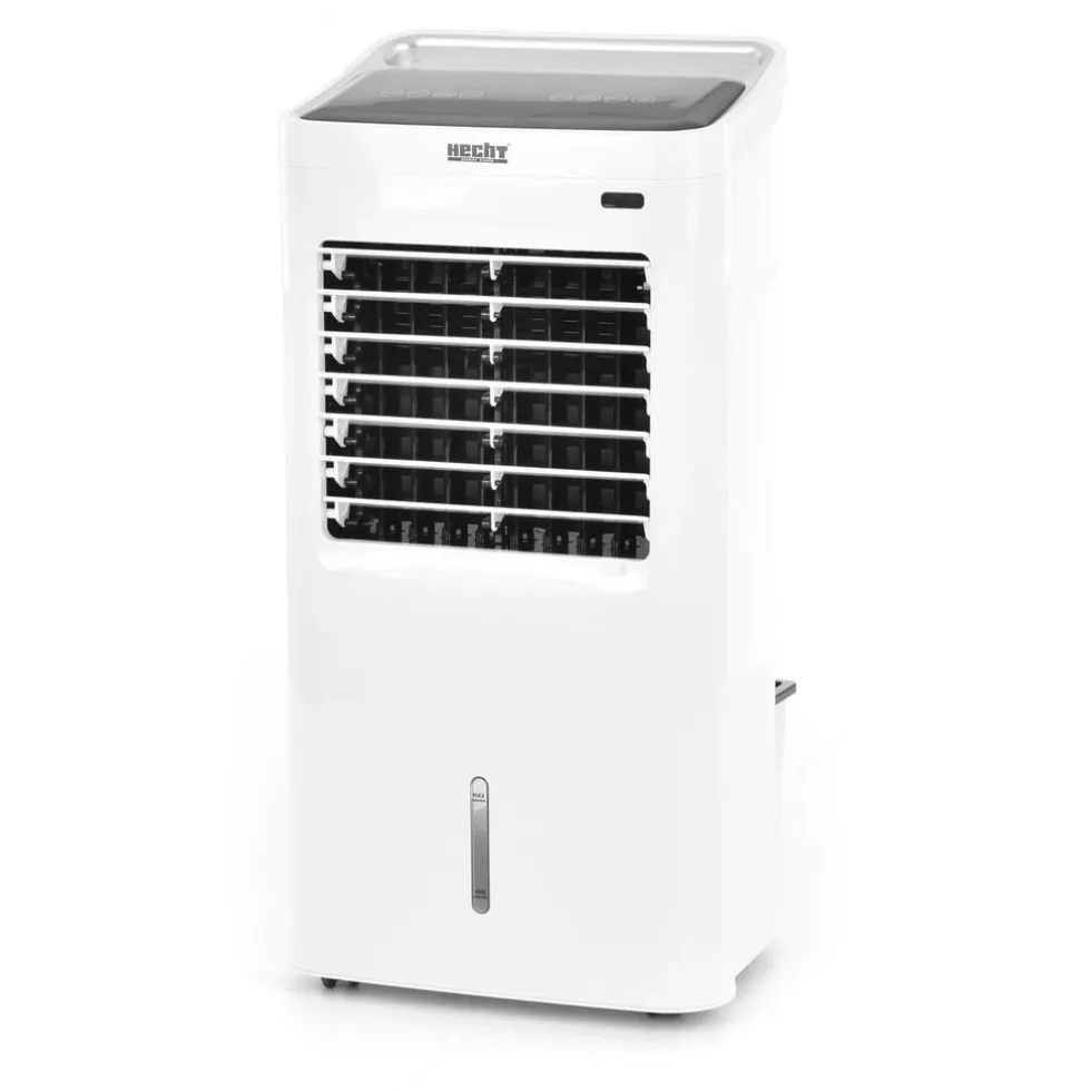 Wentylator / klimator elektryczny - HECHT 3809