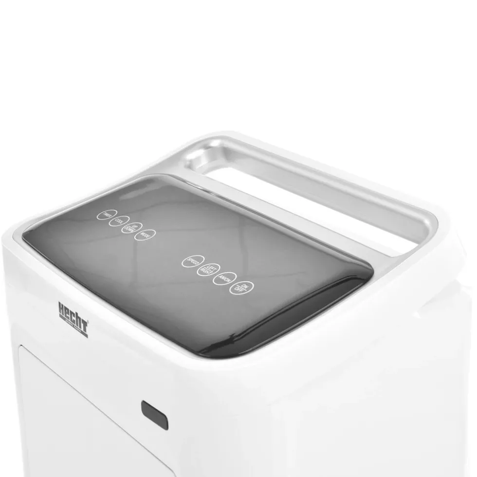 Wentylator / klimator elektryczny - HECHT 3809