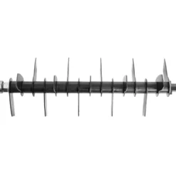 Wertykulator spalinowy - HECHT 5645 2 in 1