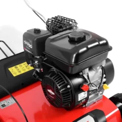 Wertykulator spalinowy - HECHT 5676 2w1