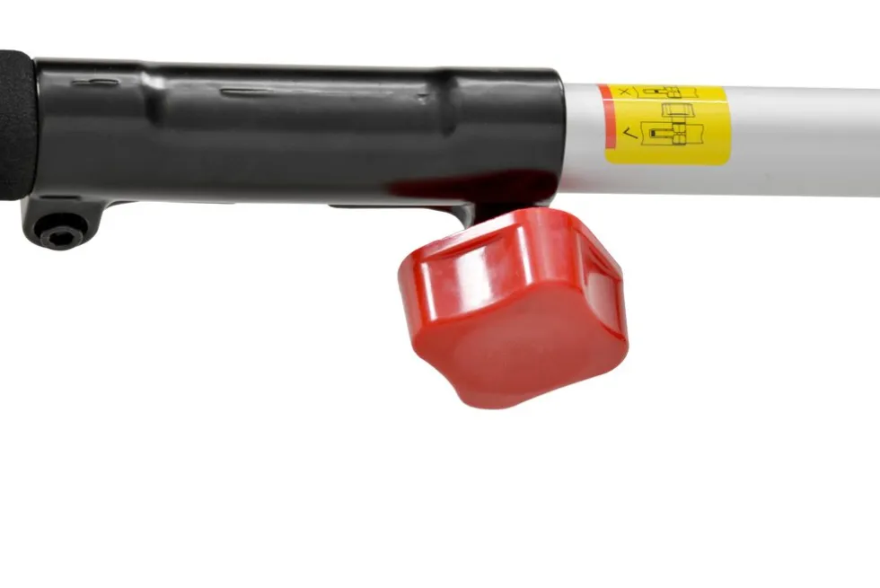 Wielofunkcyjna kosa spalinowa - HECHT 1331