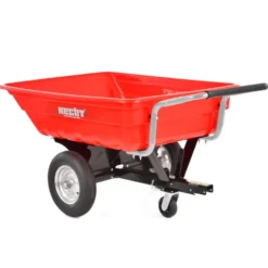 Wózek - HECHT 53080