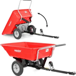 Wózek - HECHT 53080