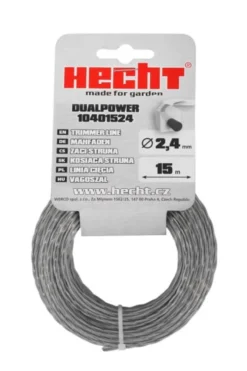 Żyłka 2,4mm x 15 m HECHT 10401524
