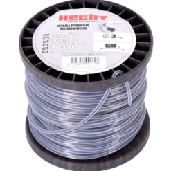 Żyłka 3 mm x 60 m - HECHT 10306030