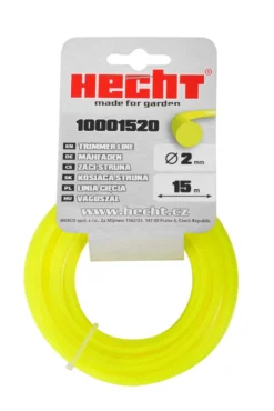 ŻYŁKA 2,0 X 15 m HECHT 10001520