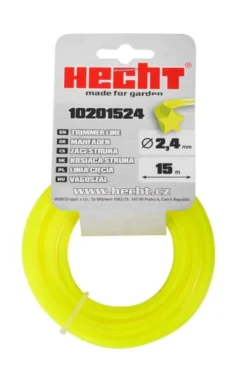 ŻYŁKA 2,4 X 15 m HECHT 10201524