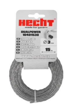 Żyłka 3 X15m HECHT 10401530