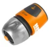 Złączka ogrodowa plastikowa - 3/4"-5/8"-1/2" HECHT 08111