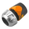 Złączka ogrodowa plastikowa - szybkozłączka 3/4" HECHT 08029