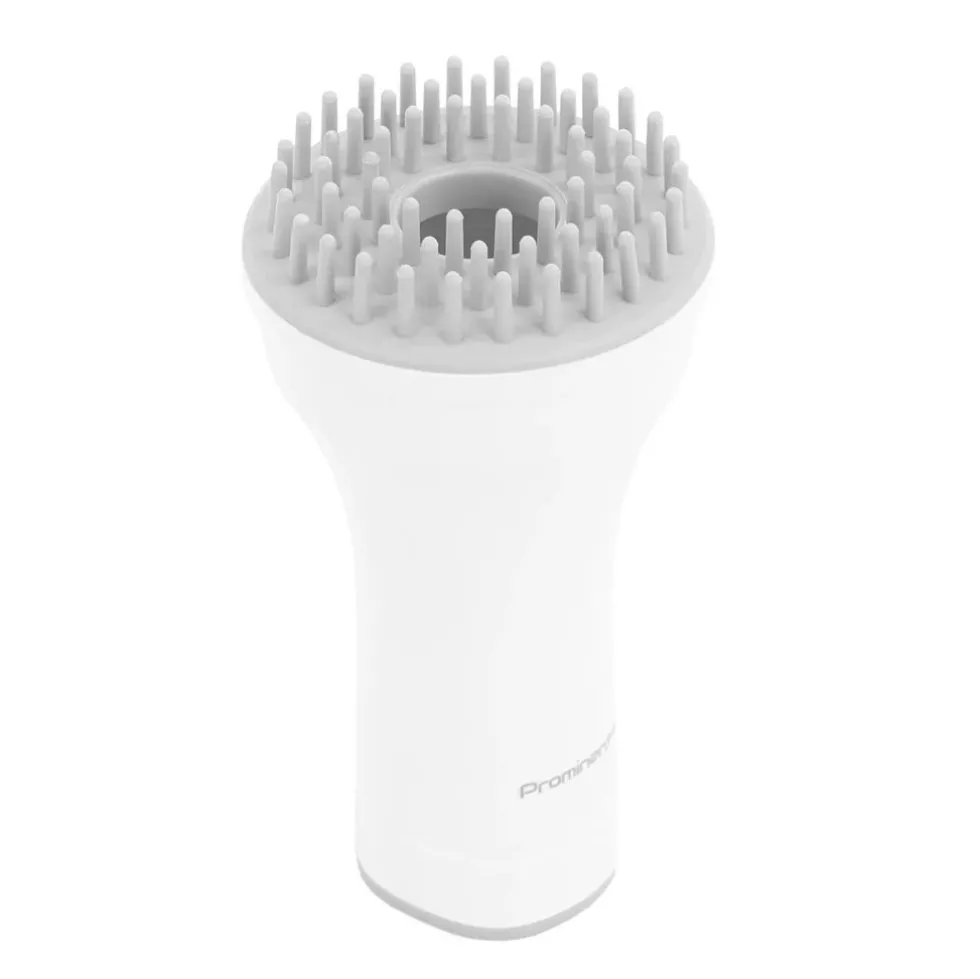Zestaw do pielęgnacji sierści zwierząt domowych - PROMINENT Grooming SET 6w1