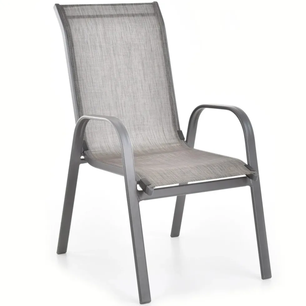 Zestaw mebli ogrodowych - HECHT SOFIA SET4