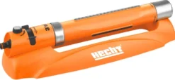 Zraszacz oscylacyjny - HECHT 07060